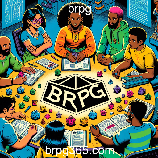A Importância da Comunidade nos Jogos de RPG