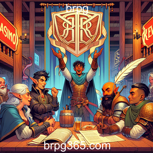 A Influência das Análises de Jogos no Mundo dos RPGs